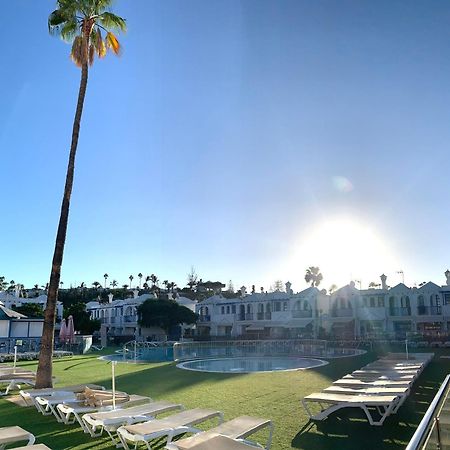 Bungalow Helena Maspalomas  Zewnętrze zdjęcie
