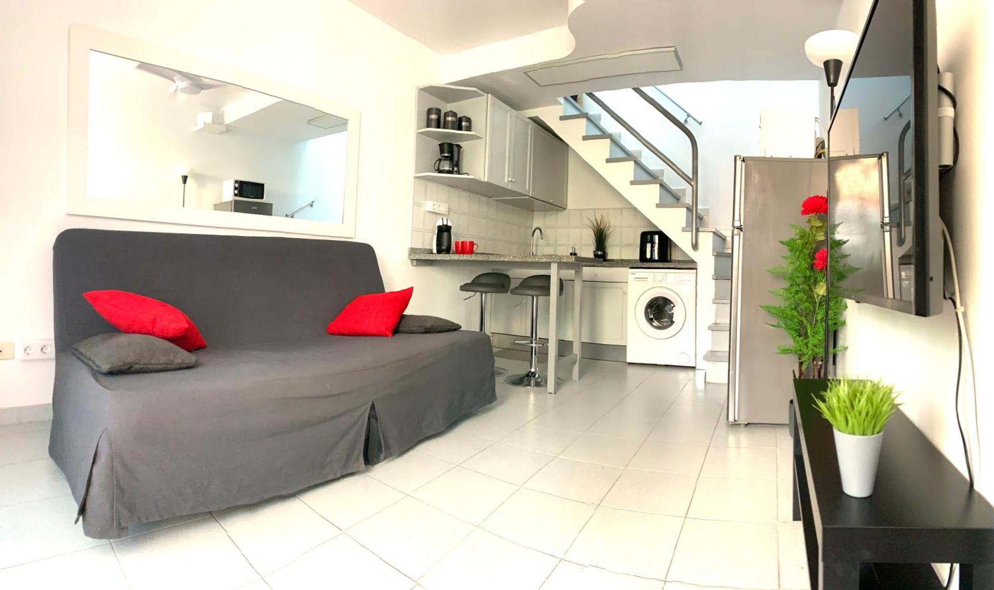 Bungalow Helena Maspalomas  Zewnętrze zdjęcie