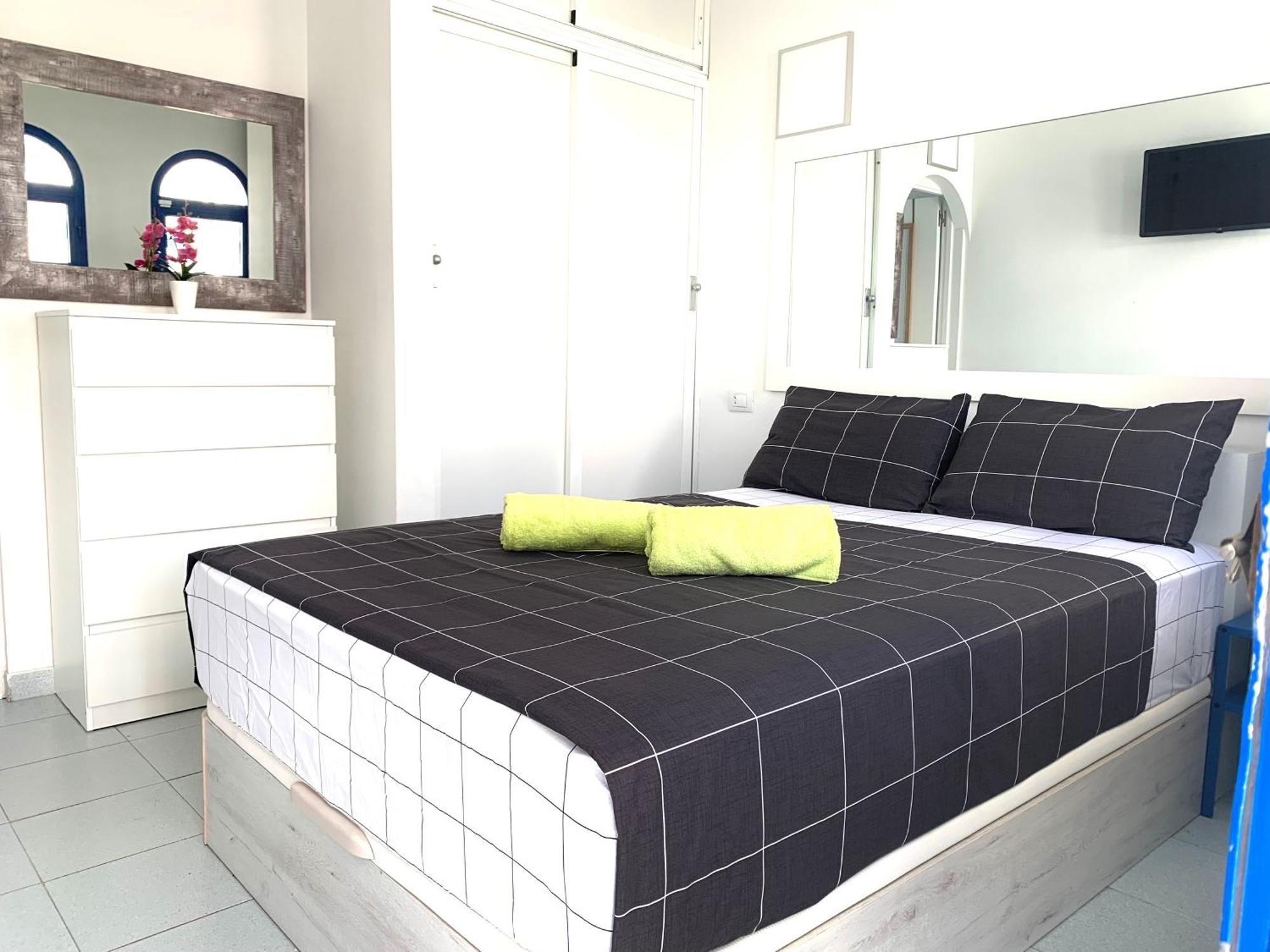Bungalow Helena Maspalomas  Zewnętrze zdjęcie